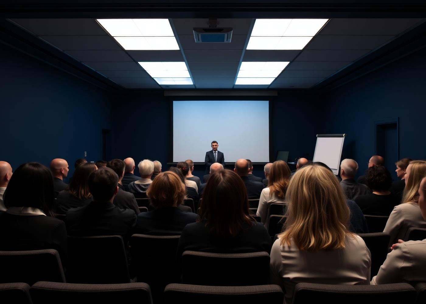 Incontro formativo con professionisti del settore